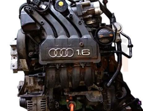 Motor BSE Volkswagen CADDY III (2K,2C) 1.6 (102cv)