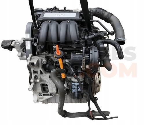 Motor BSE Volkswagen Golf IV (1J1) 1.6 16V (105 cv)