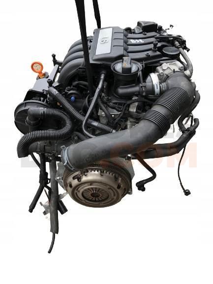 Motor BSE Volkswagen Golf V 1.6 FSI (115 cv)