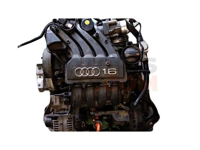 Motor BSE Volkswagen Golf V 1.6 i (102 cv)