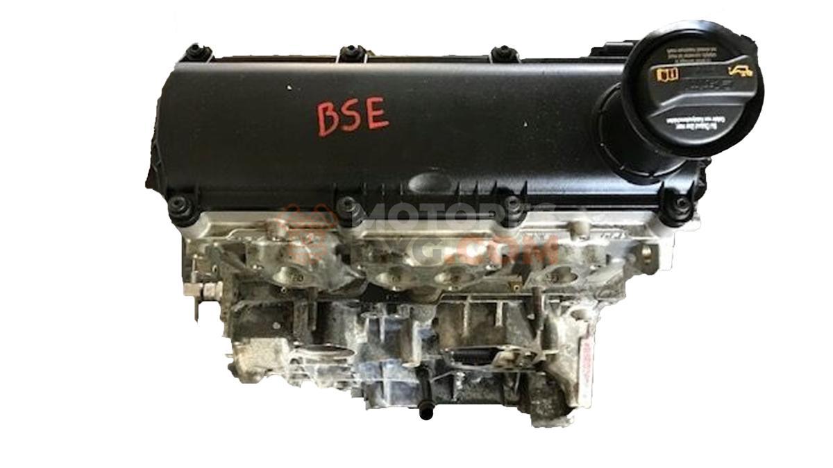 Motor bse Volkswagen Golf V 2.0 TDI (140 cv)