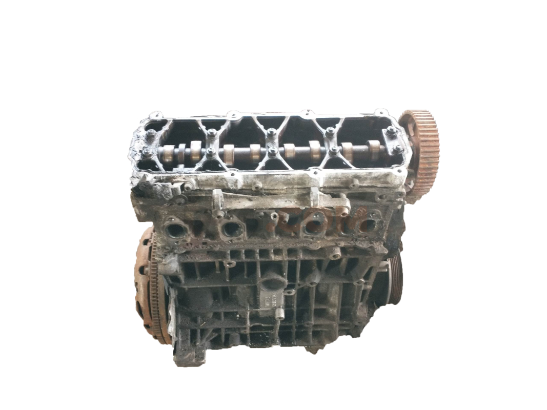 Motor bse Volkswagen Golf V 2.0 TDI 4Motion (140 cv)