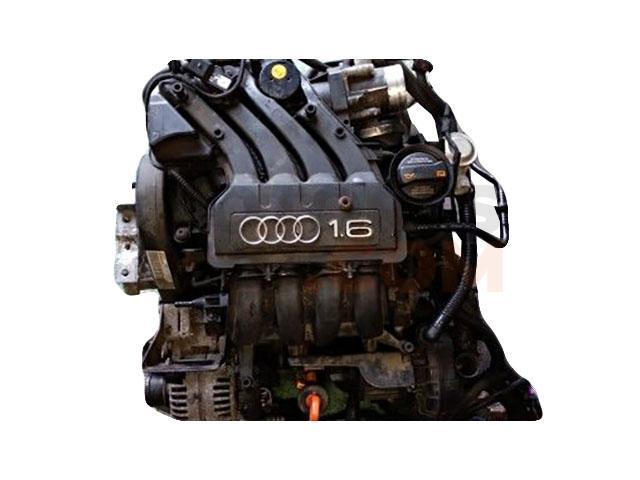 Motor BSE Volkswagen Golf V Variant 1.6 i (102 cv)