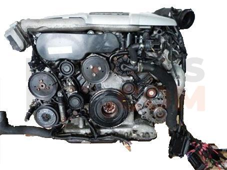 Motor BSE Volkswagen Jetta IV 1.6 (101 cv)