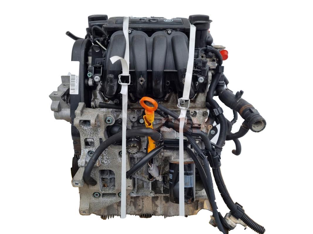 Motor BSE Volkswagen Jetta V 1.6 i (102 cv)