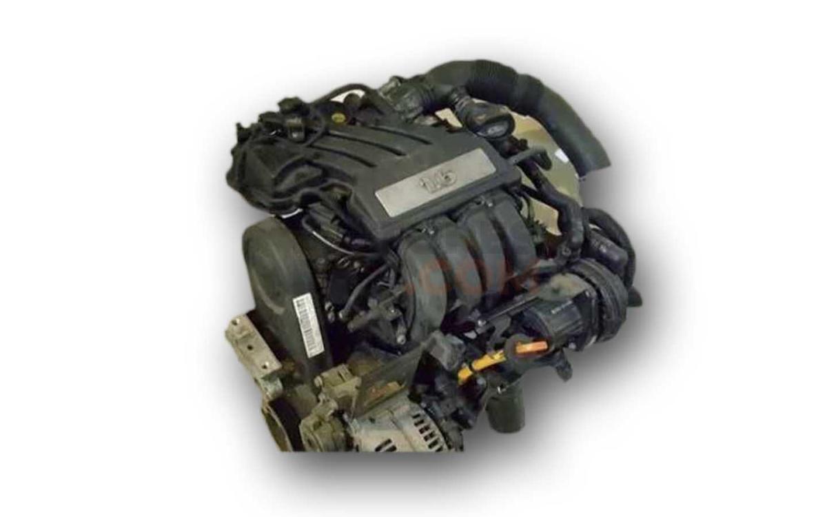 Motor BSE Volkswagen Jetta VI 1.6i 16V (102 cv) DSG