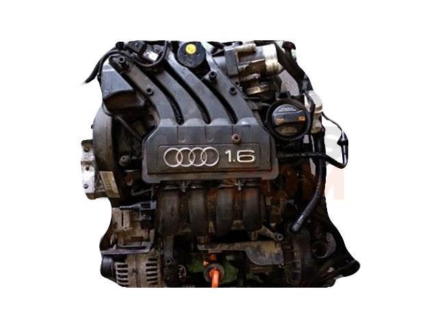 Motor BSE Volkswagen Passat Variant (B6) 2.0 16V TDI (170 cv) PDE