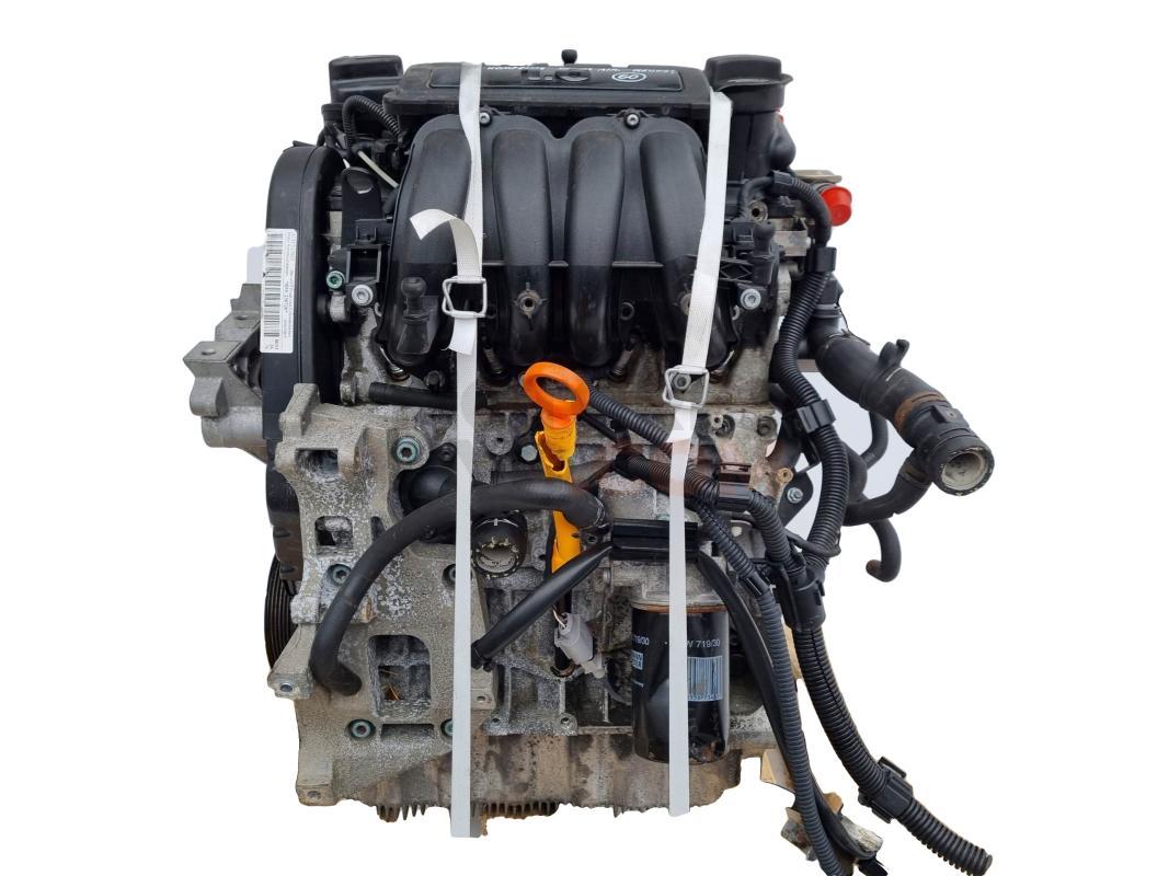 Motor BSE Volkswagen Touran I 1.6 i (102 cv)