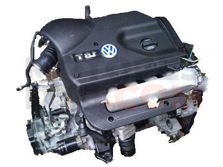 Motor BSE Volkswagen Touran I 1.6 i (102 cv)