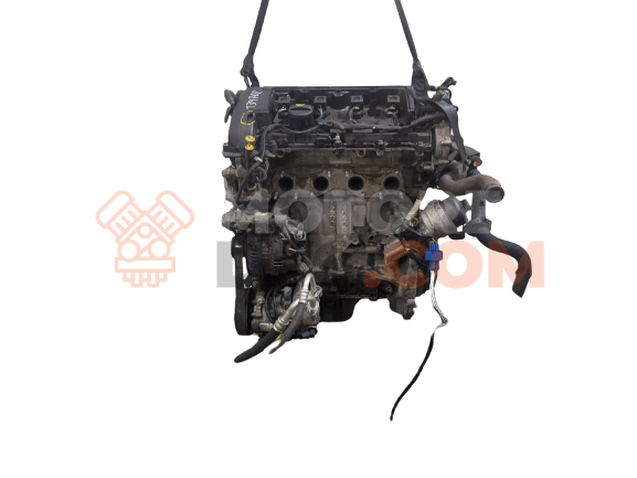 Motor BSE Volkswagen Touran I (Versión 2006) 1.6 i (102 cv)