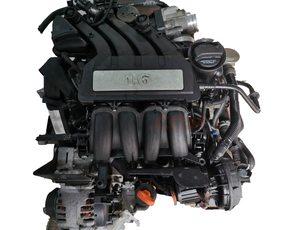 Motor bse Volkswagen Golf VII 1.6 TDI (105 cv)