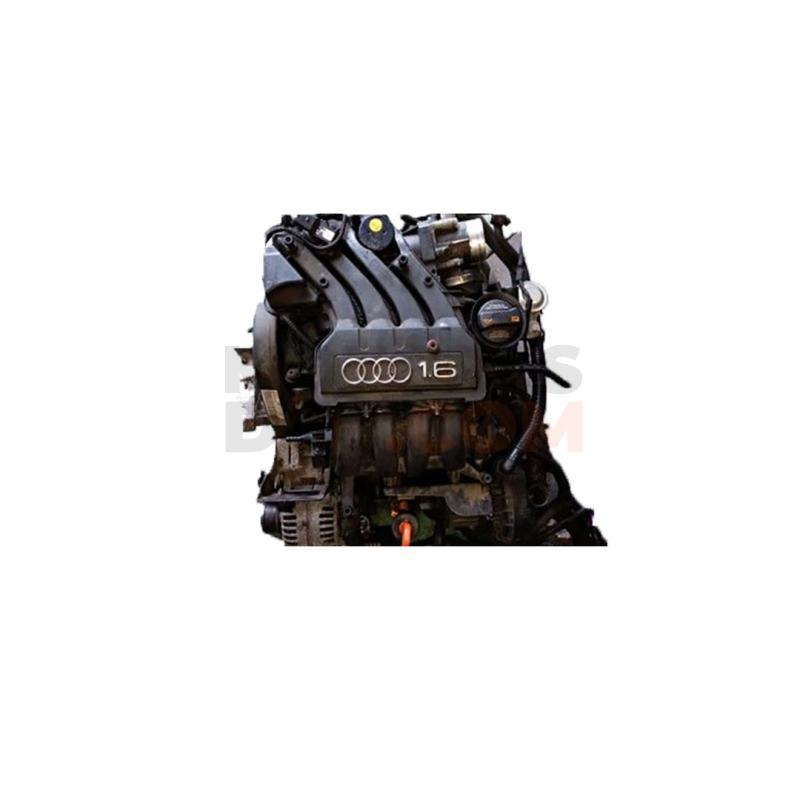 Motor BSF Audi A3 (8P) Versión 2008 1.6 (102 cv)
