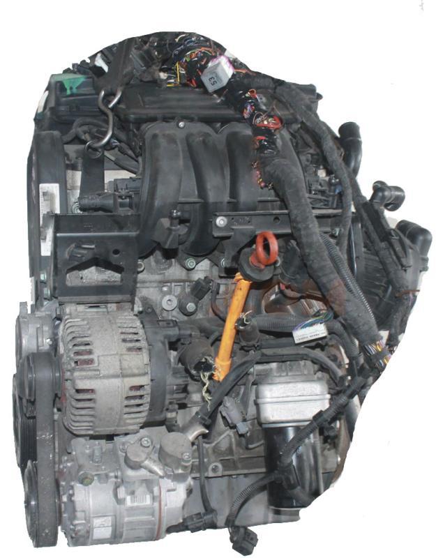 Motor BSF, CCSA Audi A3 Sportback (8PA) 1.6 (102 cv)