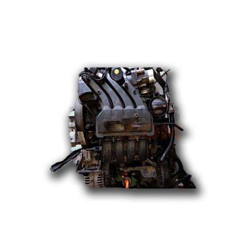 Motor BSF Seat Leon II (1P) 1.6 LPG (102 cv)