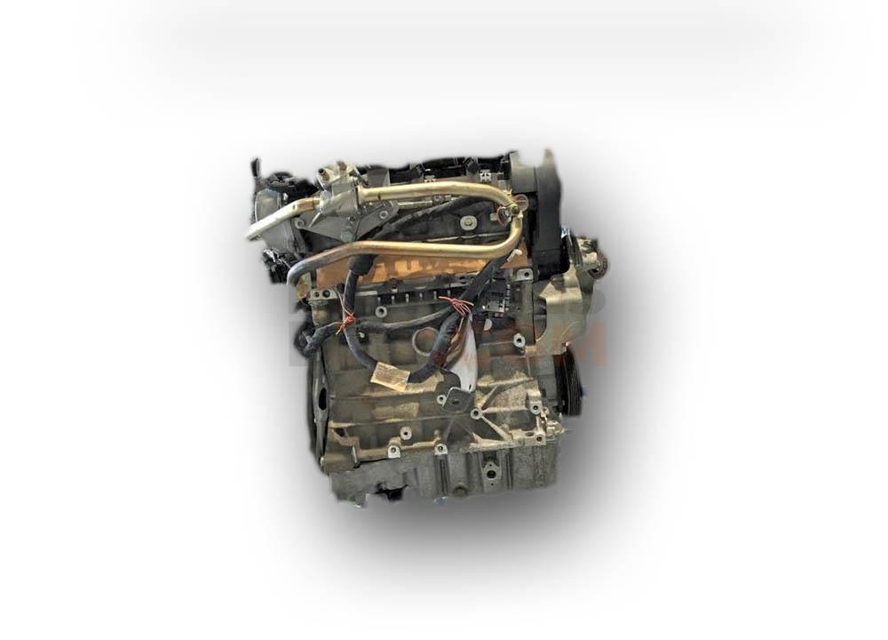 Motor BSF Volkswagen Caddy Maxi (Typ 2K Versión 2010) 1.6 (102 cv) LPG
