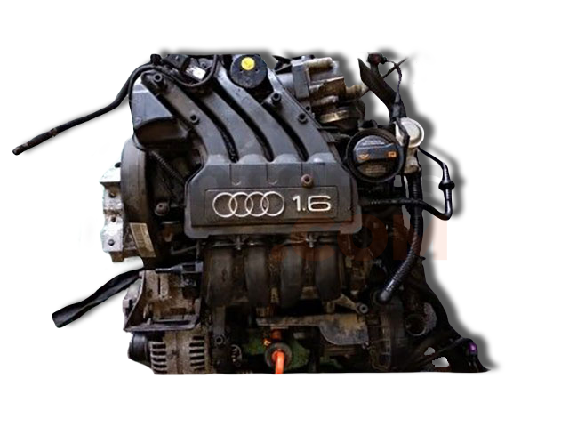 Motor BSF Volkswagen Golf V Variant 1.6 i (102 cv)