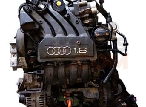 Motor BSF Volkswagen Passat (B6) 1.6 FSI (115 cv)