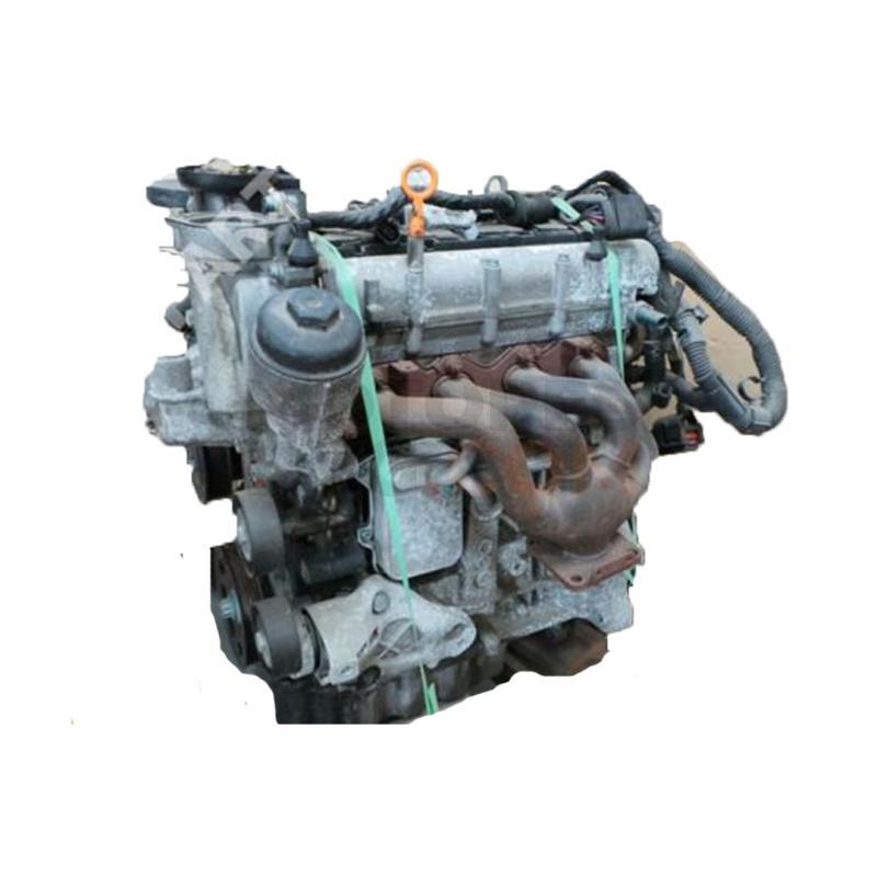 Motor BSF Volkswagen Touran I 1.6 i (102 cv)