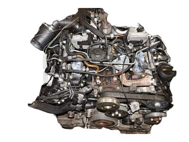 Motor BSG Audi A4 Avant (B7 8E) 2.5 TDI V6 (163 cv)