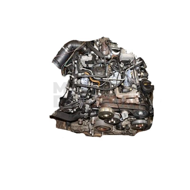 Motor BSG Audi A4 Avant (B7 8E) 2.7 TDI V6 (180 cv)