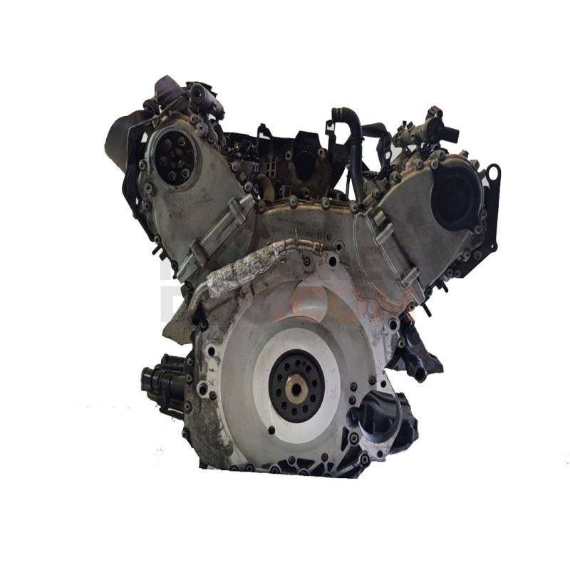 Motor BSG Audi A4 Avant (B8 8K) 3.2 FSI V6 (265 cv) quattro Tiptronic
