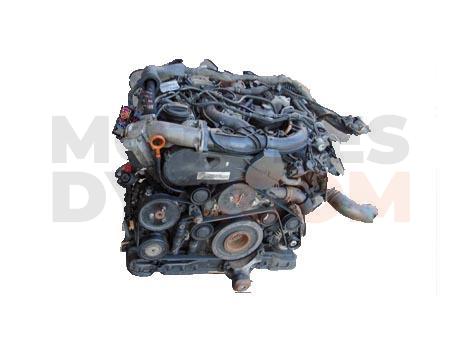 Motor BSG Audi A4 (B7 8E) 2.5 TDI V6 (163 cv)