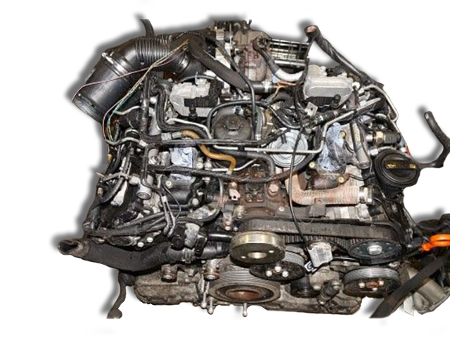 Motor BSG Audi A4 (B7 8E) 2.7 TDI V6 (180 cv)