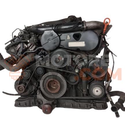 Motor BSG Audi A6 (4F,C6) 2.7 TDI V6 (180 cv)