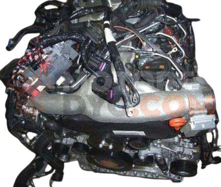 Motor BSG Audi A6 (4F,C6) 2.7 TDI V6 (180 cv)