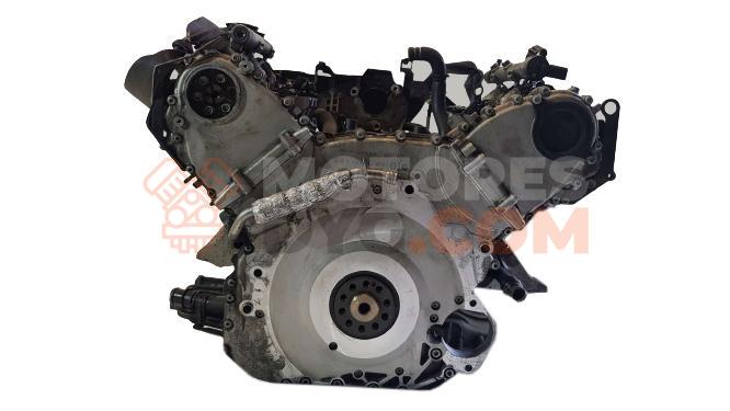 Motor BSG Audi A6 (4F,C6) 2.7 TDI V6 (180 cv)