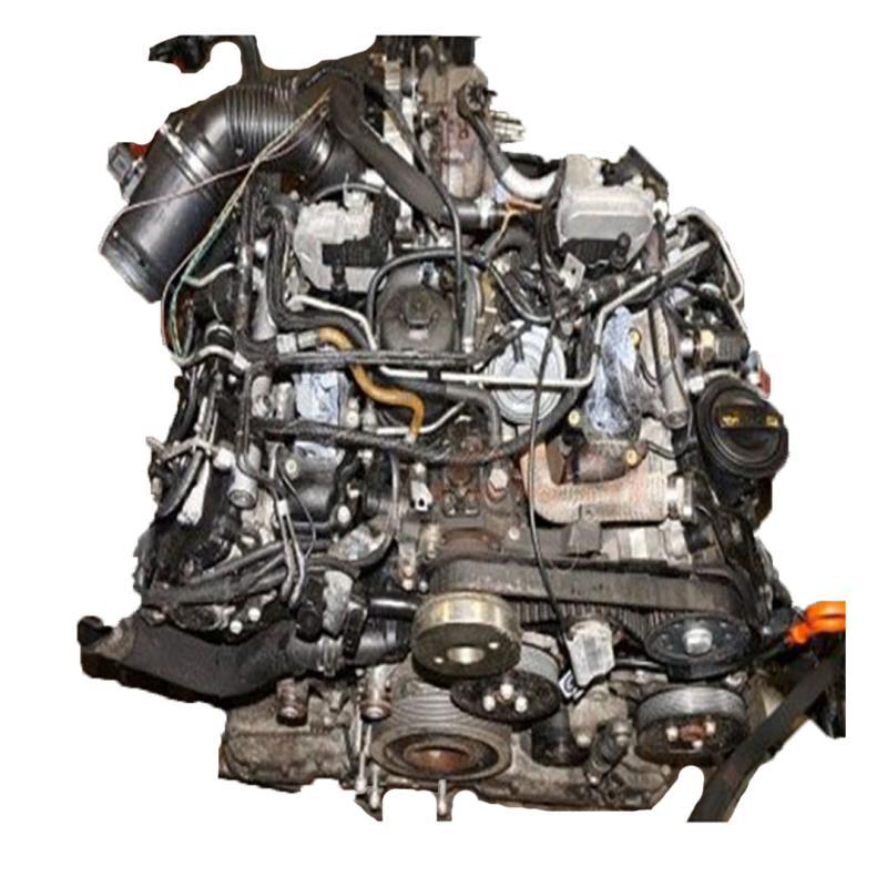 Motor BSG Audi A6 (4F,C6) 2.7 TDI V6 (180 cv)