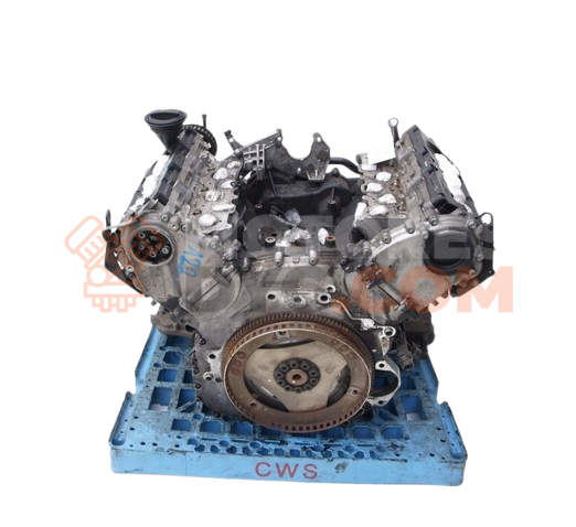 Motor BSG Audi A6 (4F,C6) 2.7 TDI V6 (180 cv) quattro Tiptronic
