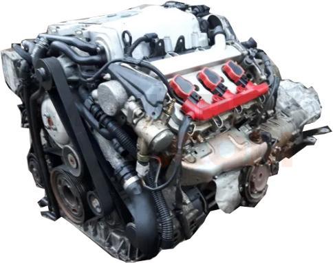 Motor BSG Audi A6 Allroad quattro (4G, C7) 3.0 BiTurbo V6 (313 cv) quattro tiptronic