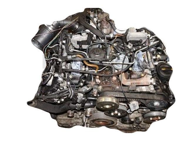 Motor BSG Audi A6 Avant (4F,C6) 2.7 TDI V6 (180 cv) quattro Tiptronic