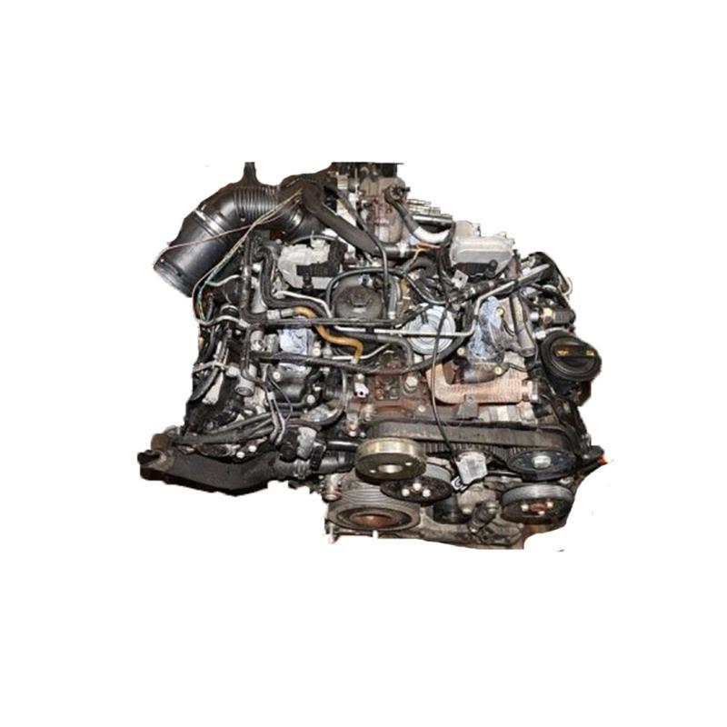Motor BSG Audi A6 Avant (4F,C6 Versión 2008) 2.0 TDI (170 cv) DPF