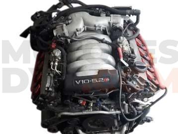 Motor BSM Audi S8 (D3) N/A