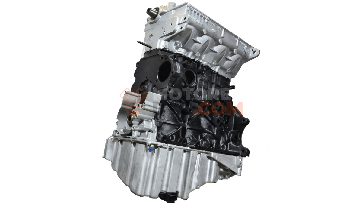Motor BSS Skoda Superb I 2.0 (115 cv)