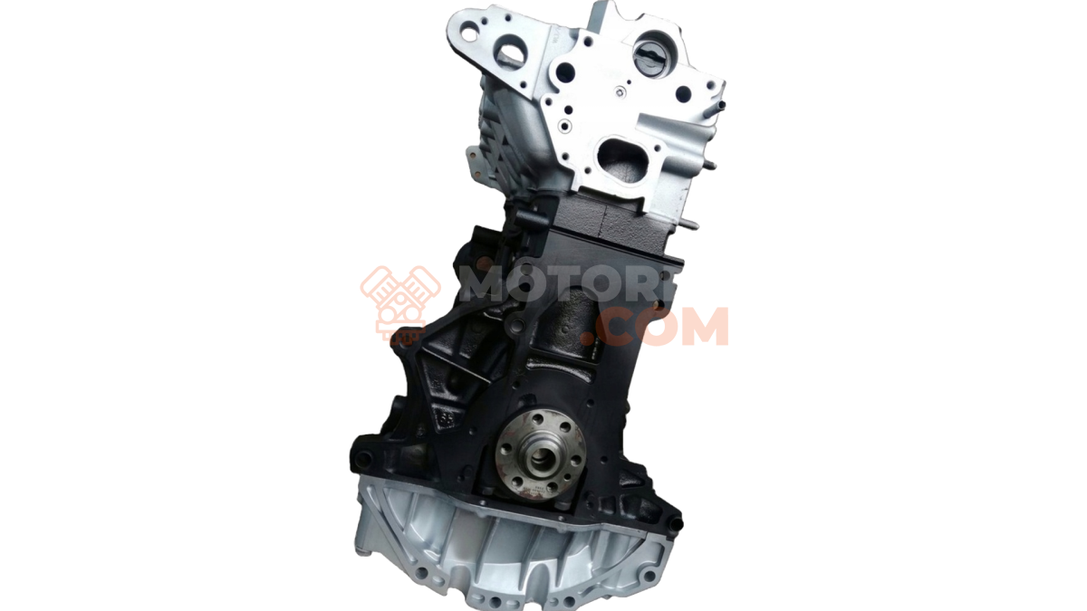 Motor BSS Skoda Superb I 2.0 TDI (140 cv) DPF