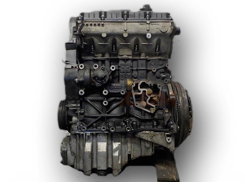 Motor BSS Skoda Superb I 2.0 TDI (140 cv) DPF