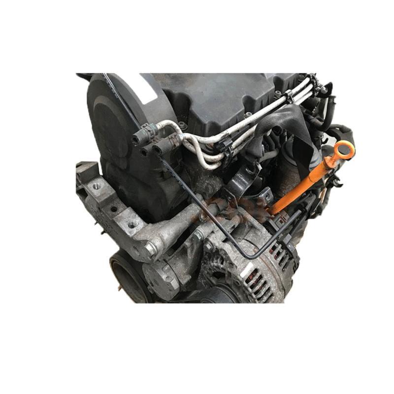 Motor BST Volkswagen CADDY III (2K,2C) 2.0 SDI (70cv)