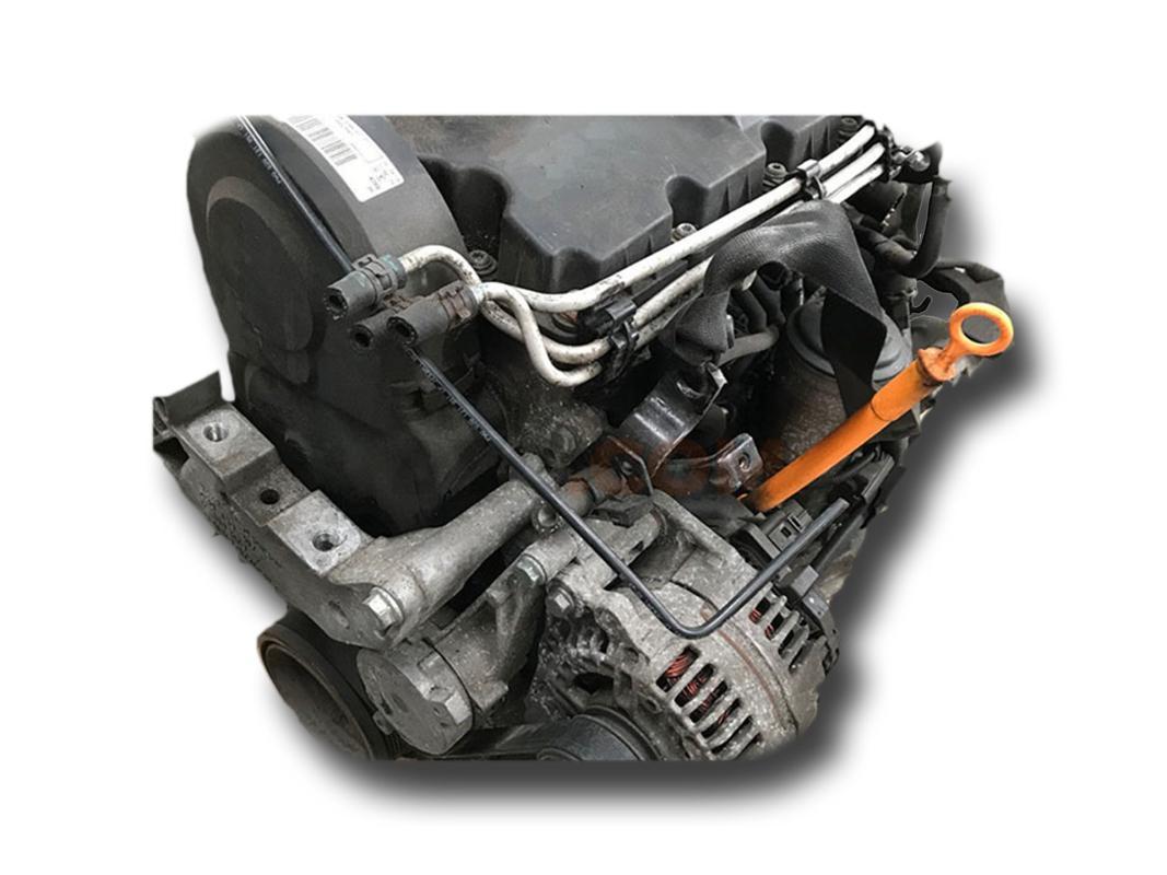 Motor BST Volkswagen CADDY III (2K,2C) 2.0 SDI (70cv)