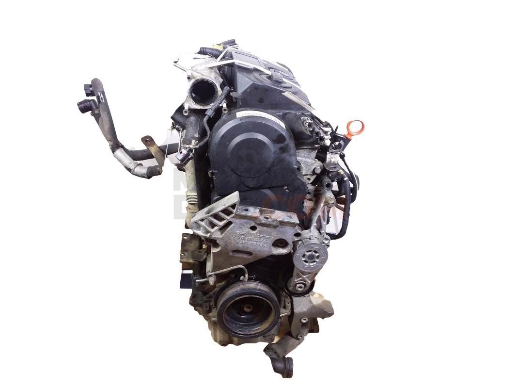 Motor BSU Volkswagen CADDY III (2K,2C) 1.9 TDI (75cv)