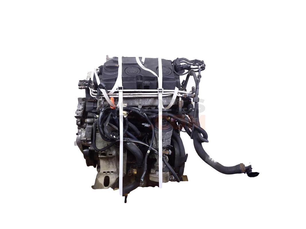 Motor BSU Volkswagen CADDY III (2K,2C) 1.9 TDI (75cv)