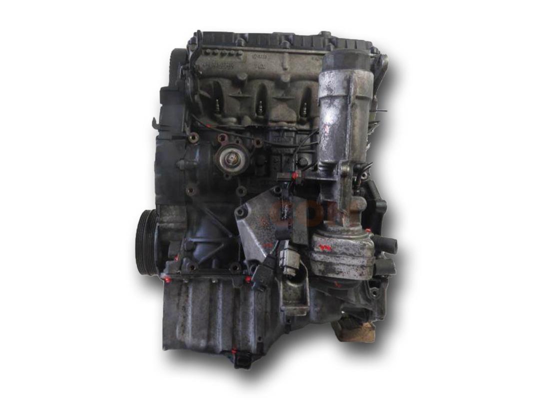 Motor BSV Skoda Superb I 1.9 TDI (101 cv)