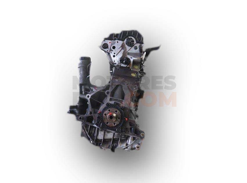 Motor BSV Skoda Superb I 1.9 TDI (101 cv)