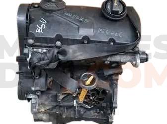 Motor BSV Skoda Superb I 1.9 TDI (131 cv)