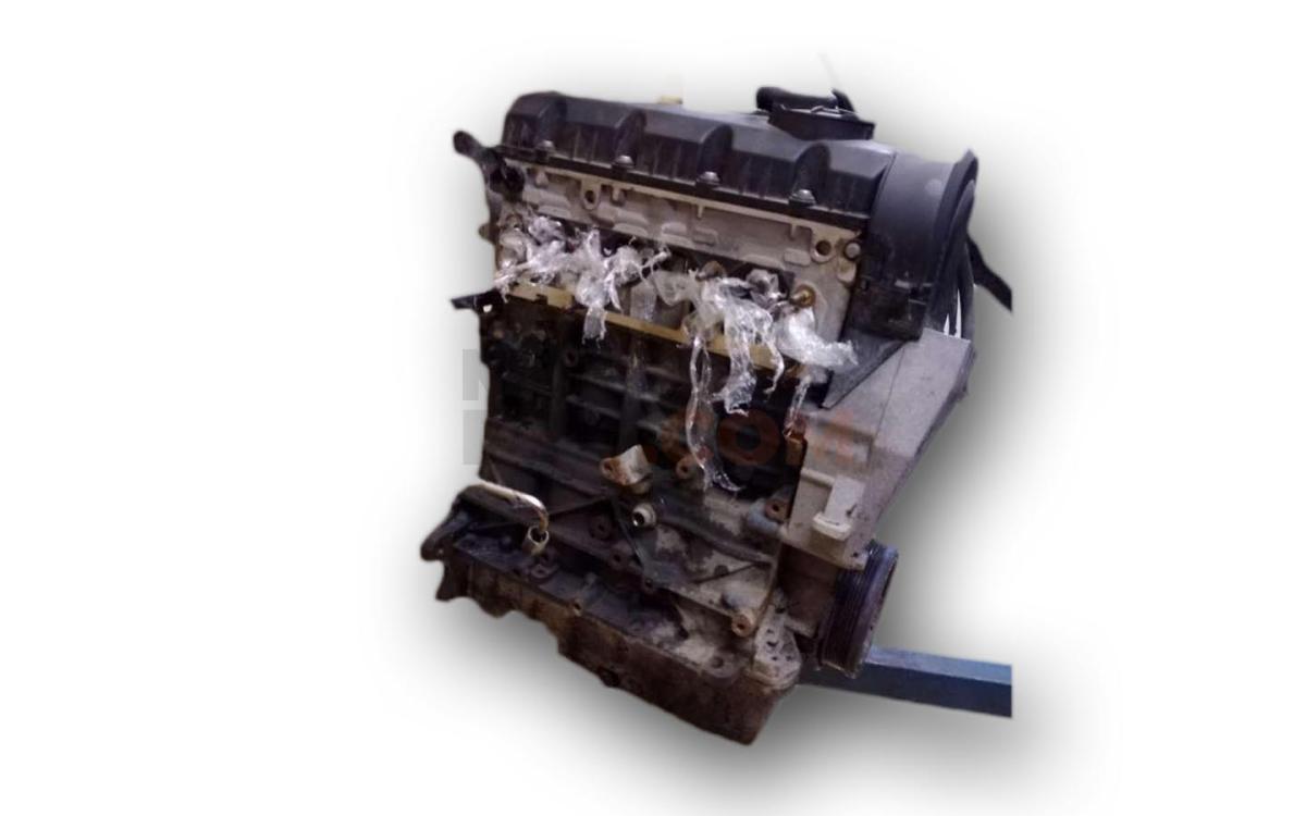 Motor BSW Skoda Fabia II 1.4 TDI (69 cv)
