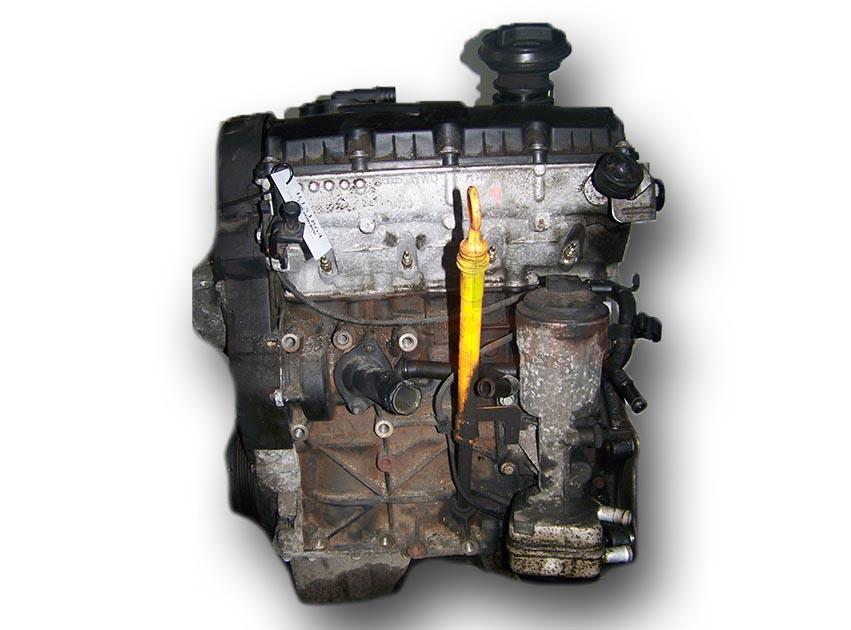 Motor BSW Skoda Fabia II Combi 1.9 TDI DPF (105 cv)