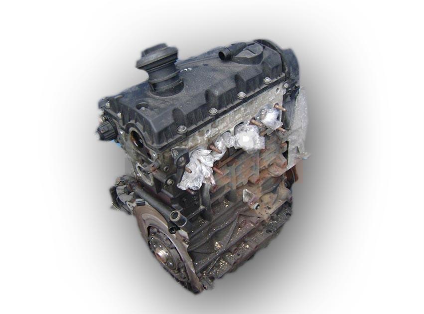 Motor BSW Skoda Fabia II Combi 1.9 TDI DPF (105 cv)