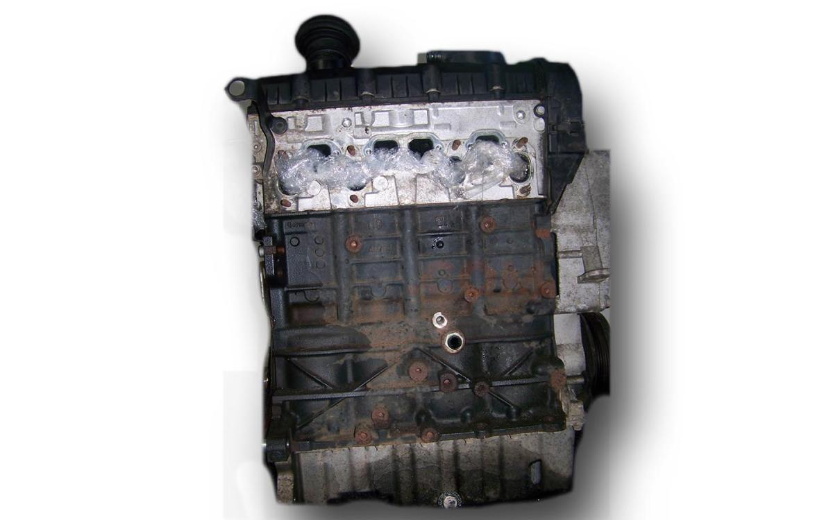 Motor BSW Skoda Fabia II Combi 1.9 TDI DPF (105 cv)